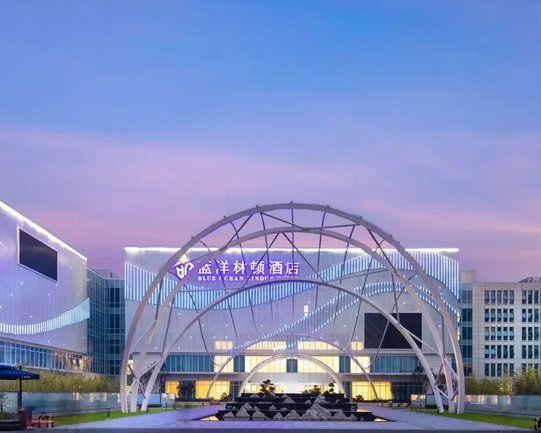 蓝洋林顿集团