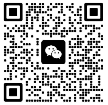 无锡华尔盛 企业微信二维码